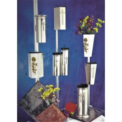 REF Mod. 53, Mod. 72. Mod 71, Mod. 56, Mod. 70, Mod. 69, Mod. 58