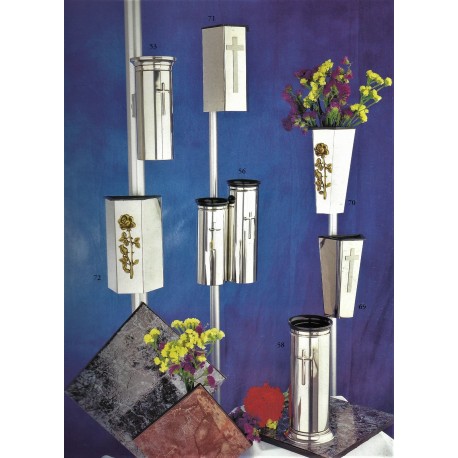 REF Mod. 53, Mod. 72. Mod 71, Mod. 56, Mod. 70, Mod. 69, Mod. 58