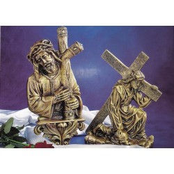 FIGURA - JESÚS CRISTO