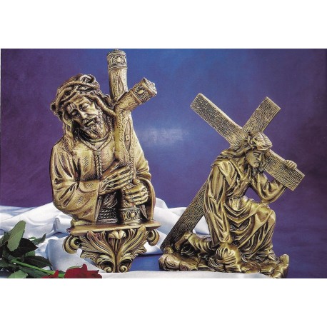 FIGURA - JESÚS CRISTO