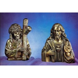 GRAN PODER, CORAZÓN DE JESÚS