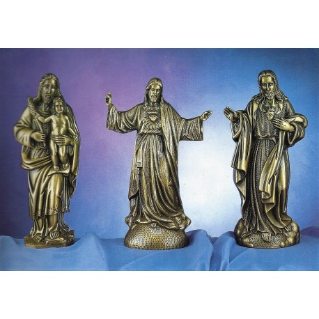 SAN JOSE - CORAZON DE JESUS - CORAZON DE JESUS
