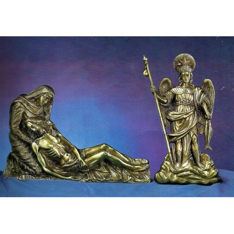 PIEDAD - SAN RAFAEL