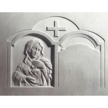 CORAZÓN DE MARIA (REF 5003)