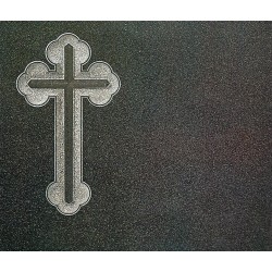 CRUZ DE TREBOL (REF 5013)