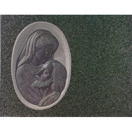 PIEDAD (REF. 5020)