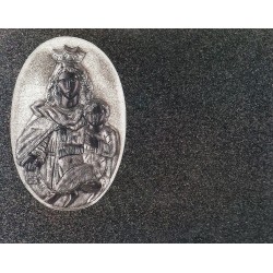 VIRGEN DEL CARMEN (REF 5021)