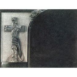 CRUZ CON MANO (REF 5033)