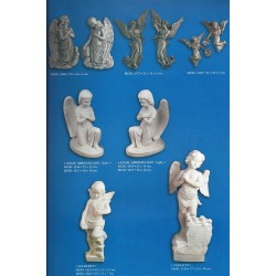 FIGURAS DE ANGELES