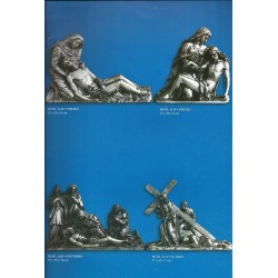 PIEDAD - ENTIERRO - EL PASO