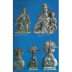 VIRGEN DEL CARMEN - VIRGEN DE LAS ANGUSTIAS