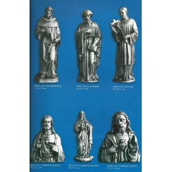 SAN FRANCISCO - SAN PEDRO - SAN LUIS - CORAZON DE JESUS