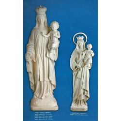 VIRGEN DEL CARMEN