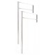 Soporte de cuarto de baño Mod. 27