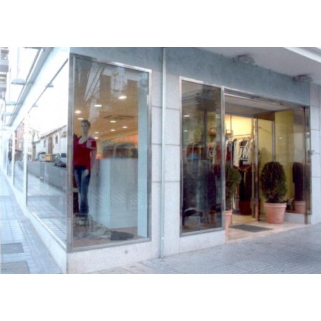 Escaparate